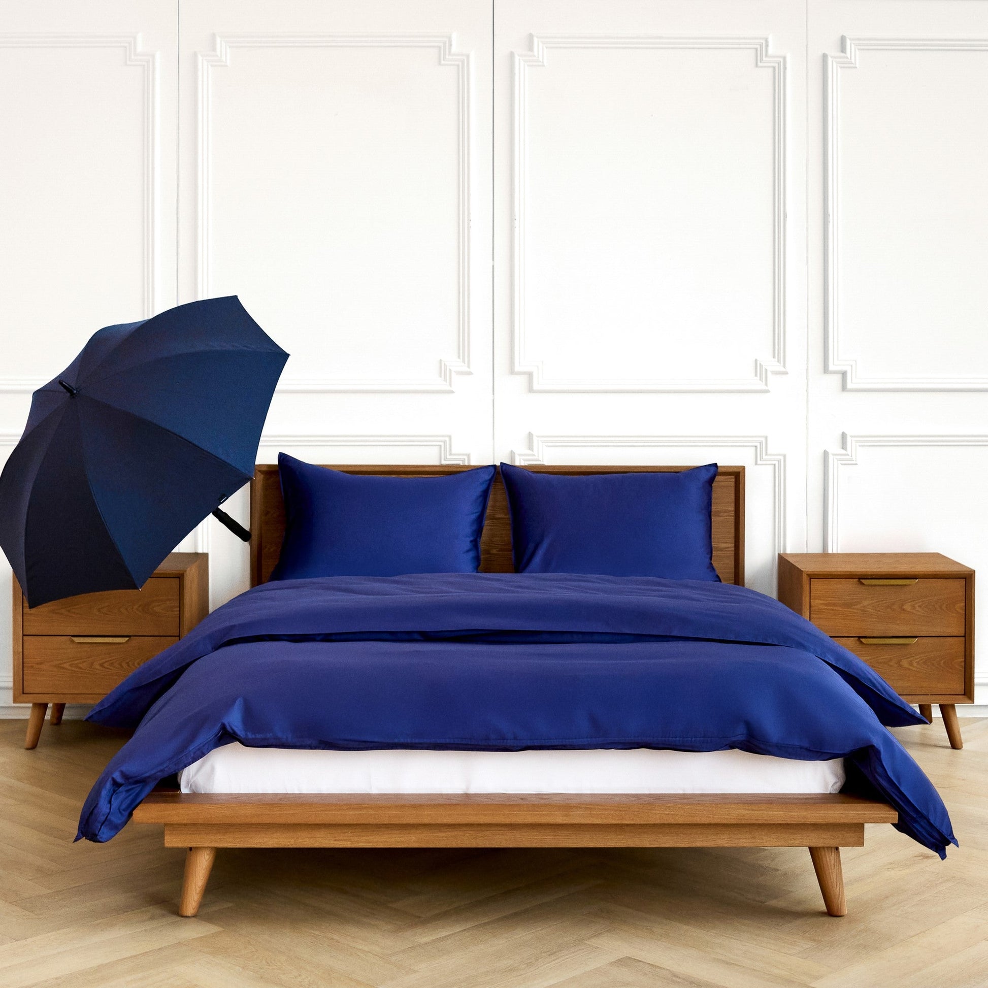 Whale Pillowcase