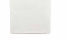 Tissu blanc 100% coton