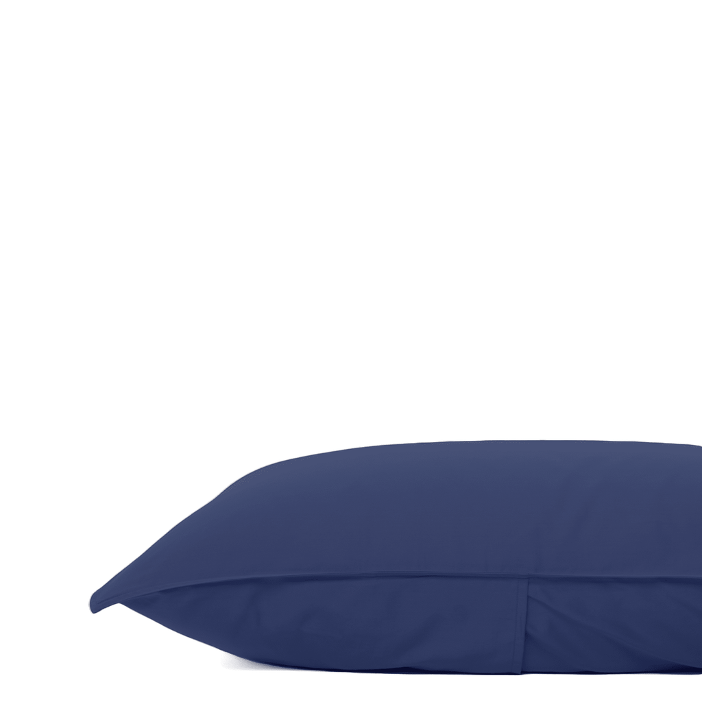 Taie d'oreiller baleine