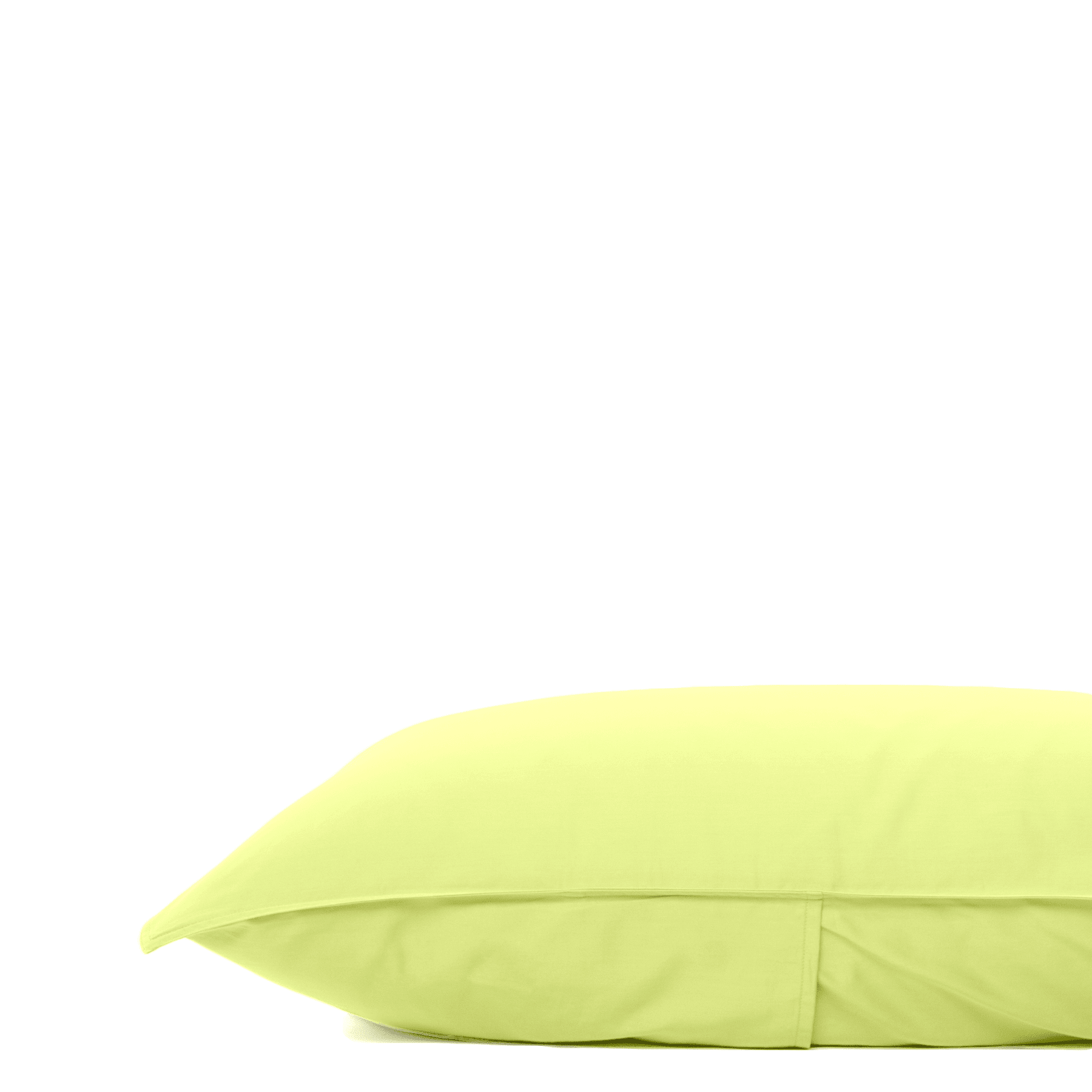 Pistachio Pillowcase