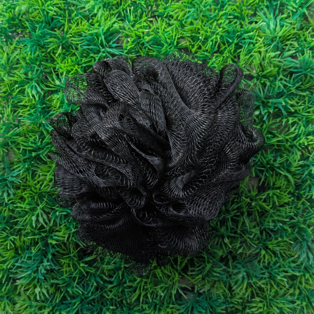 Nylon Loofa