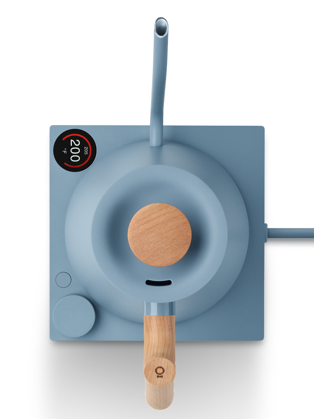 FELLOW Stagg EKG Pro Electric Pour-Over Kettle (120V)