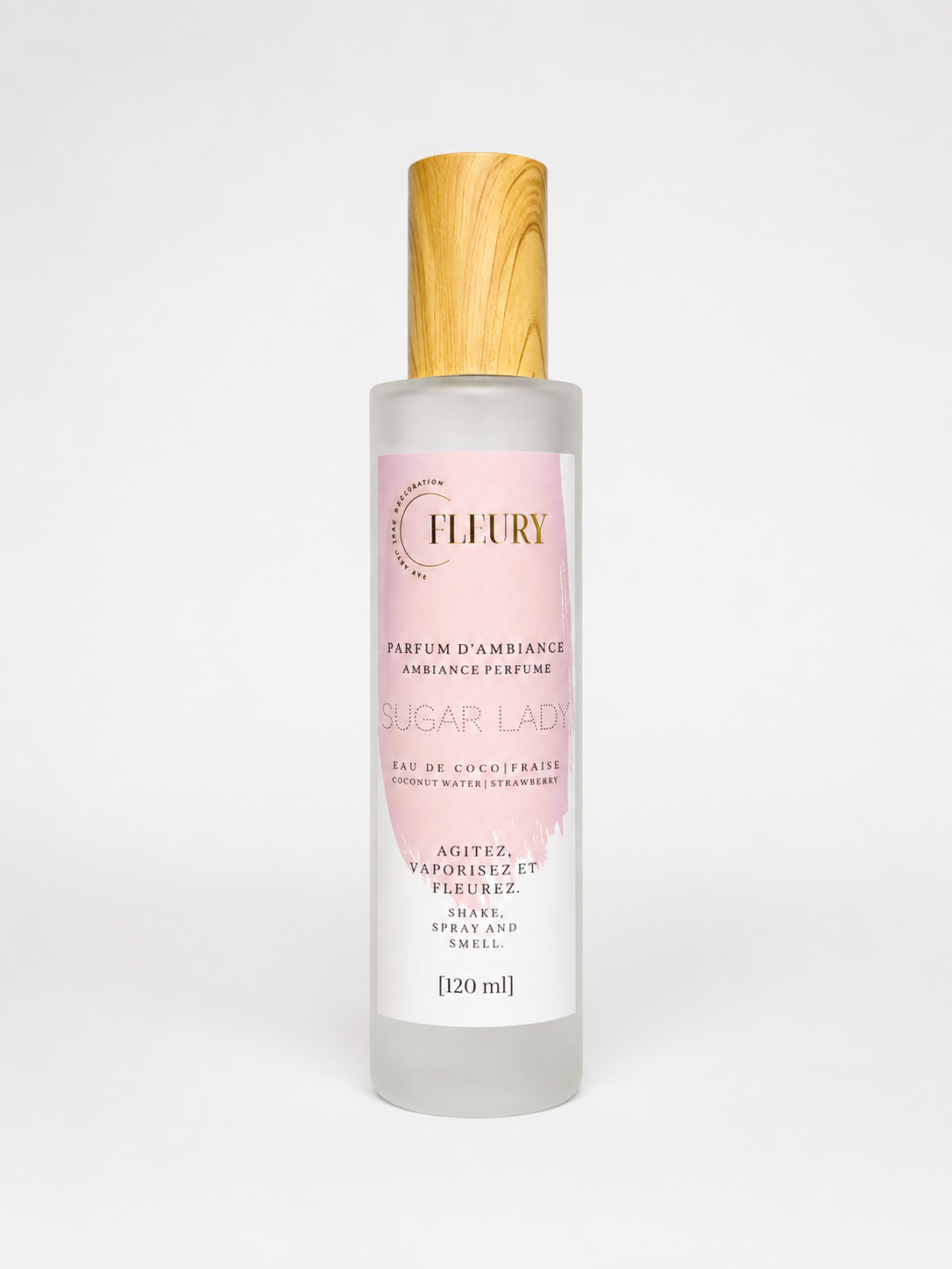 Sugar Lady Room Fragrance