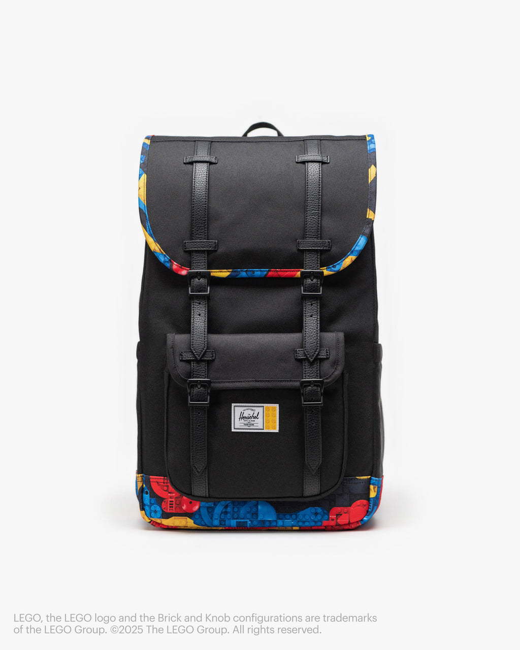 Sac à dos LEGO® Herschel Little America™ - 30 L