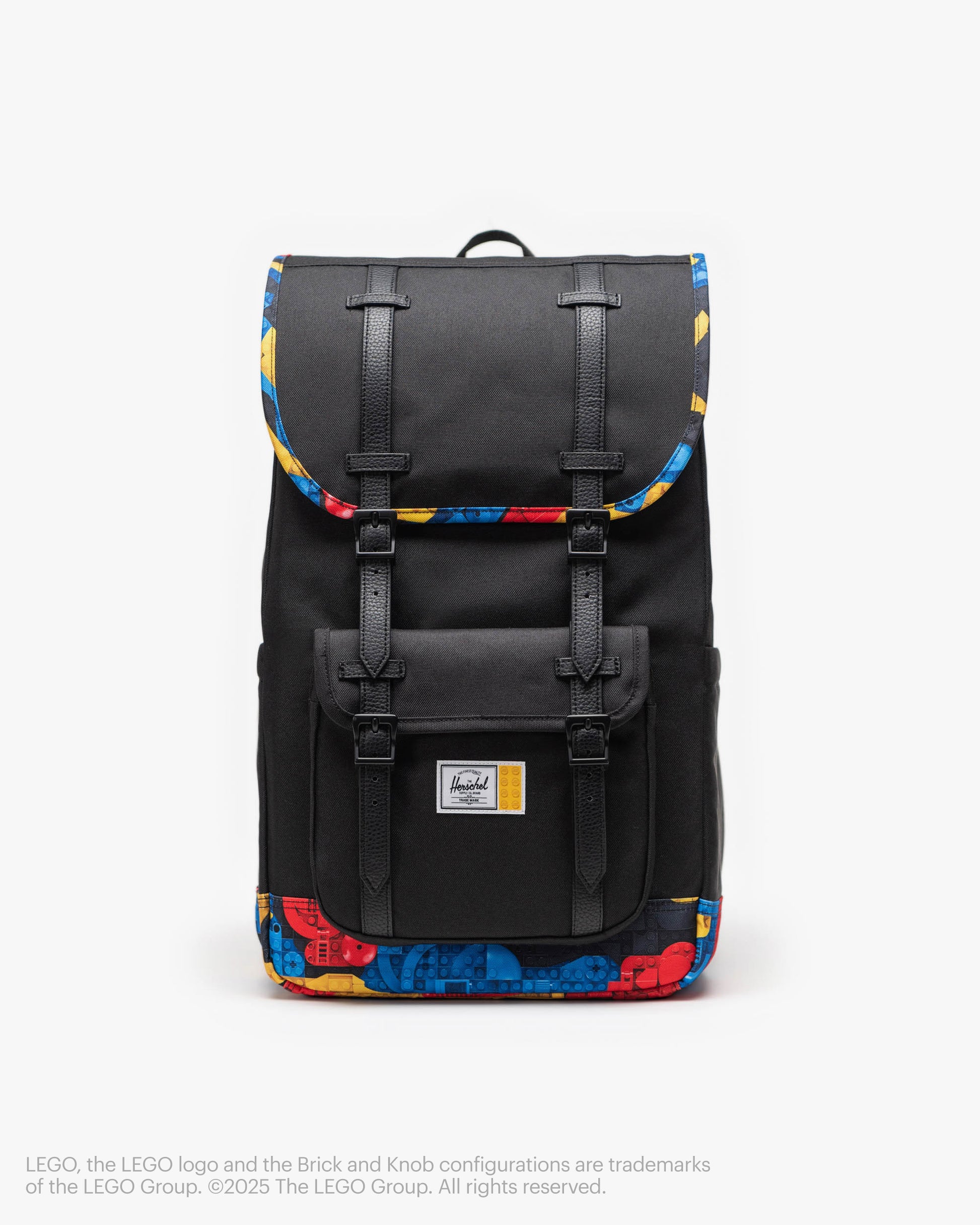 Sac à dos LEGO® Herschel Little America™ - 30 L