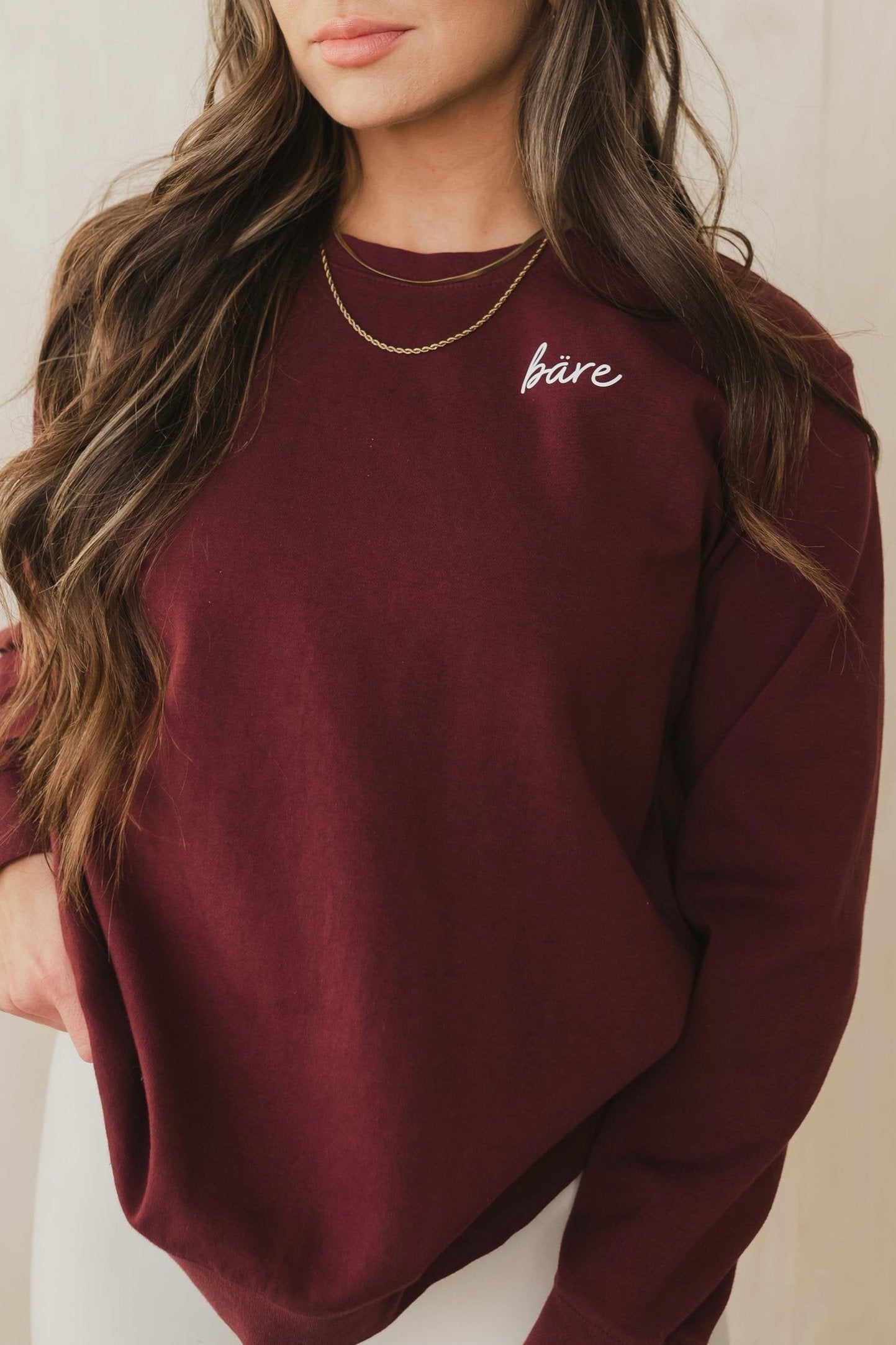 All Season Long Sleeve