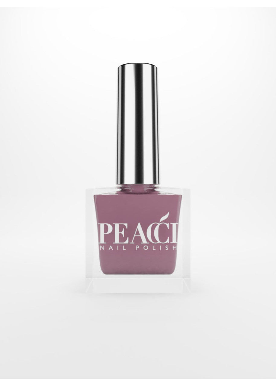 Peacci Deepest Mauve