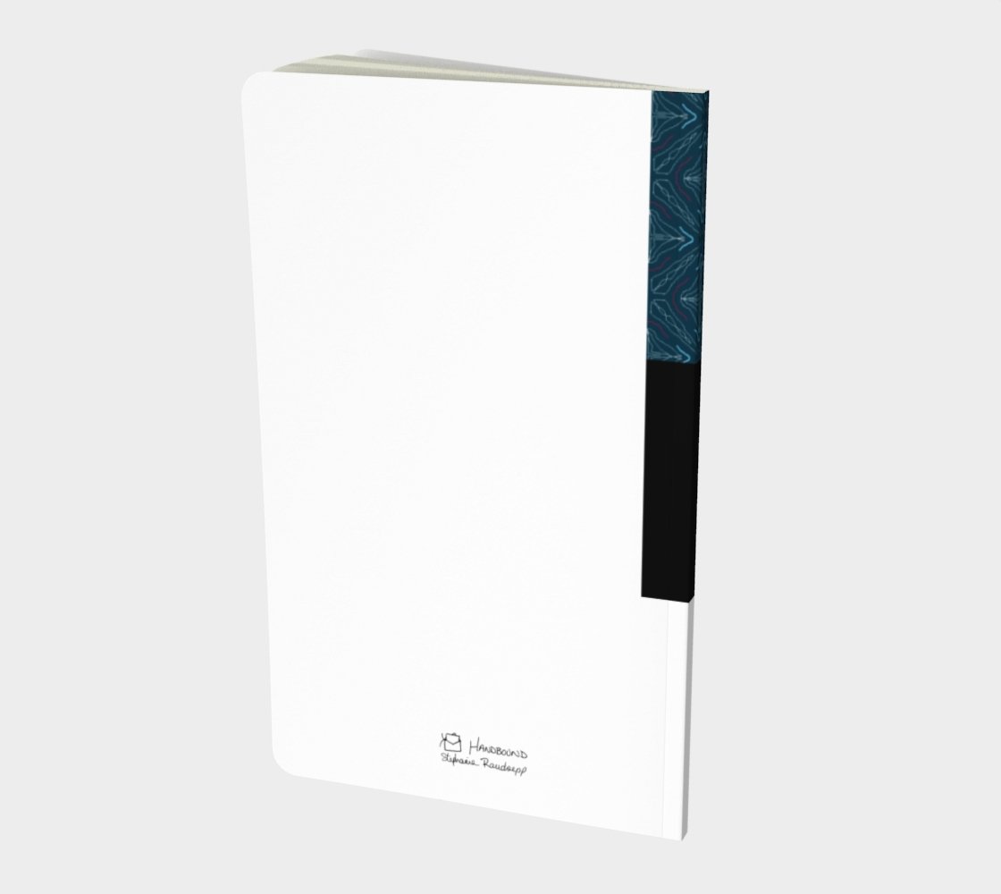 Small | Notebook | The Estonian