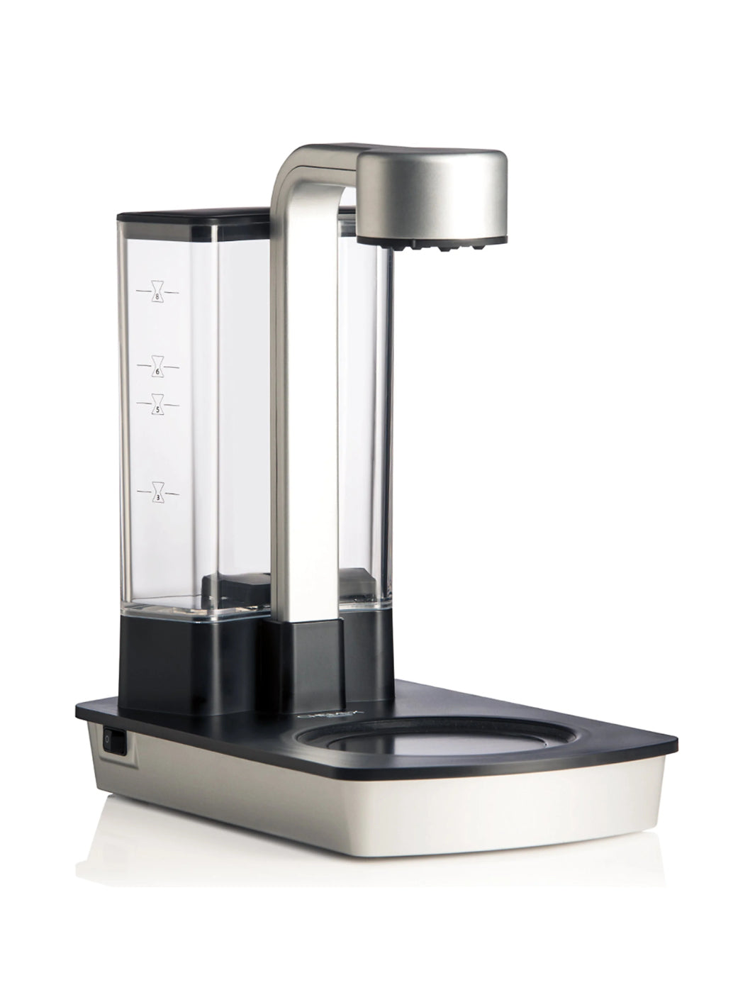 CHEMEX® Ottomatic 2.0 Brewer (and Six Cup Classic) (120V)