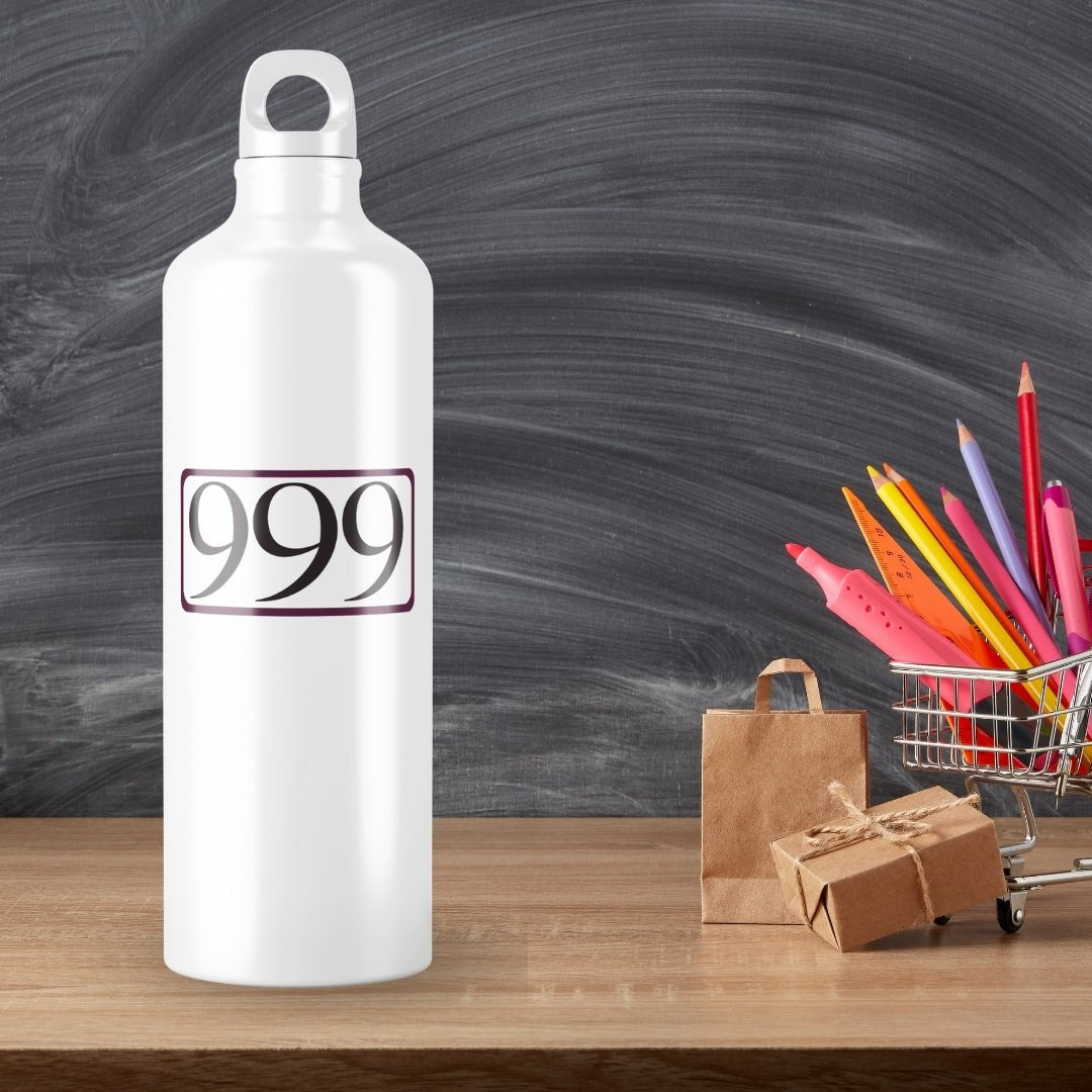 999 Sticker