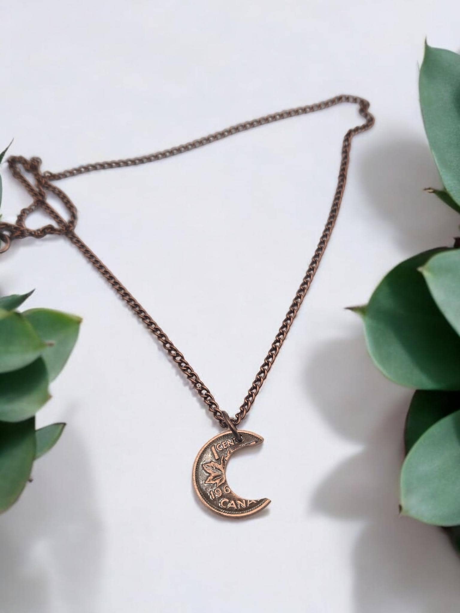The Harvest Moon Set