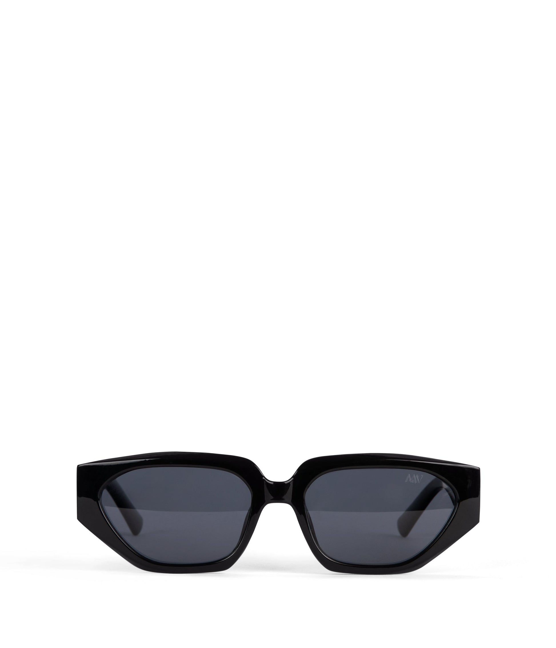 JUJU Geometric Recycled Sunglasses