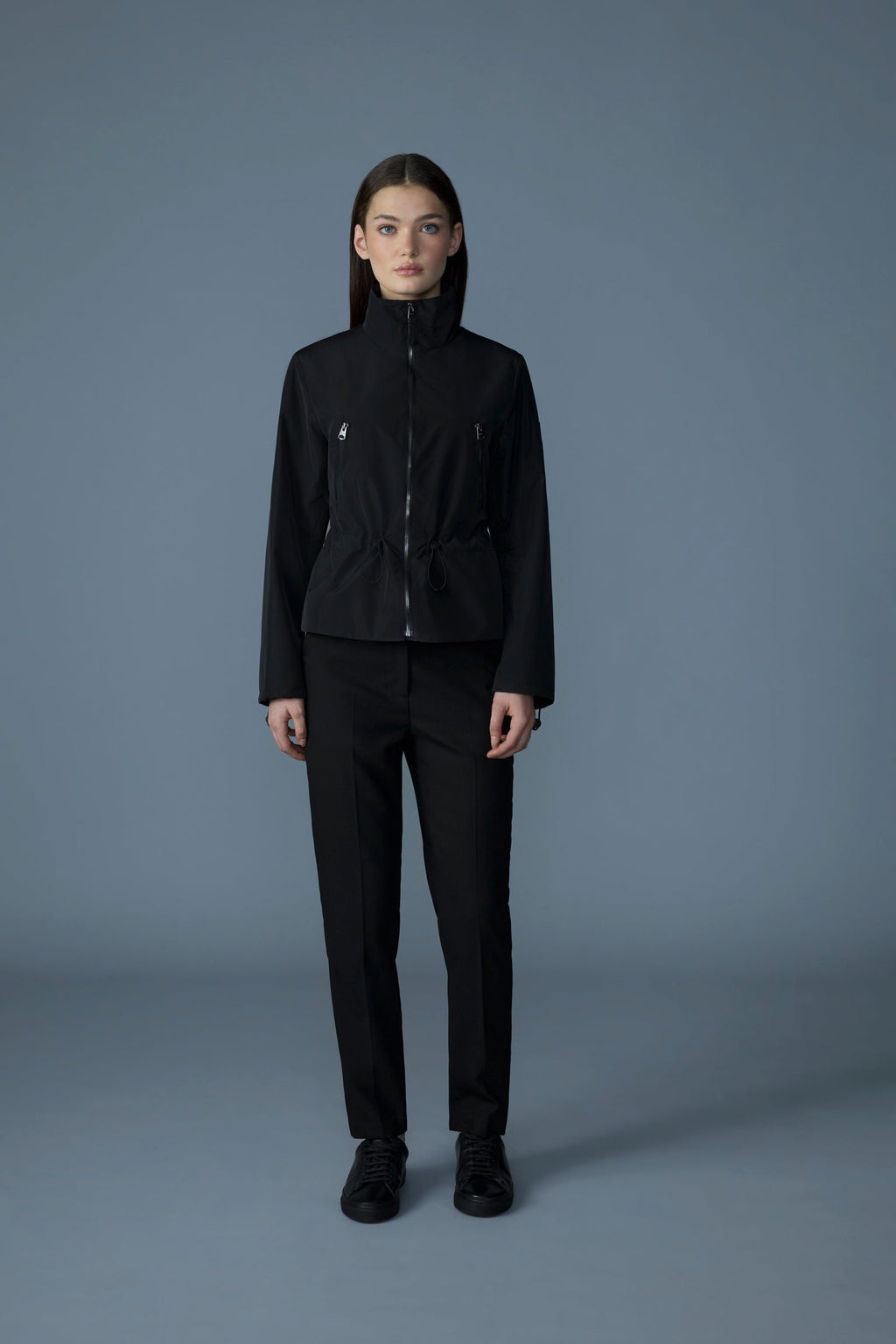 Veste convertible 3 en 1 ALINE-CO
