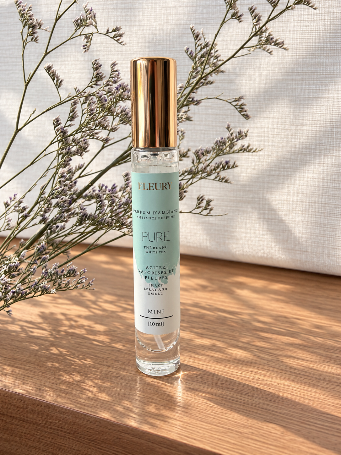 Pure Mini Room Fragrance