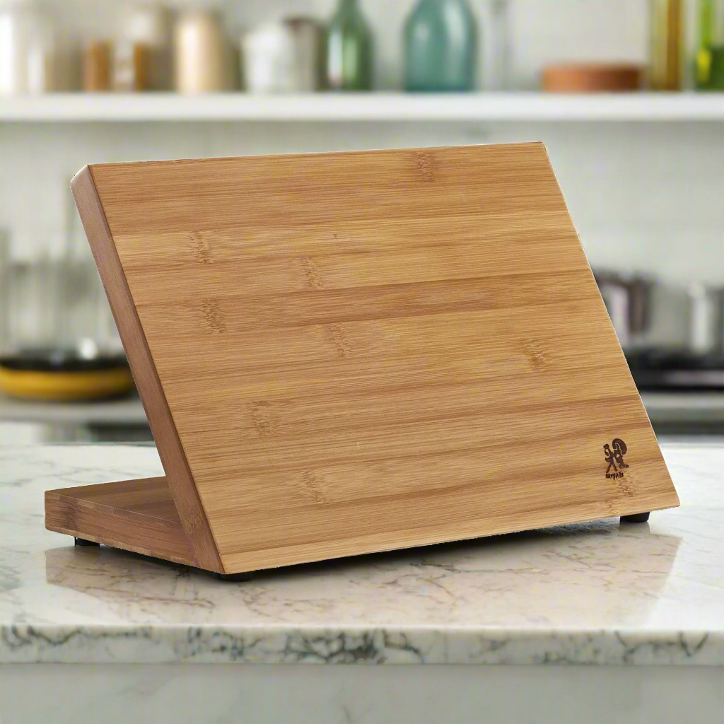 MIYABI - Magnetic Knife Block | EMPTY