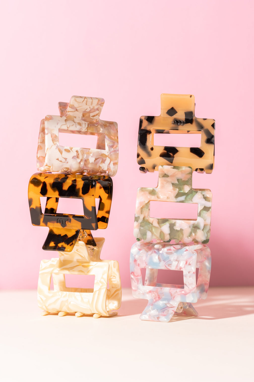 The Desire Collection