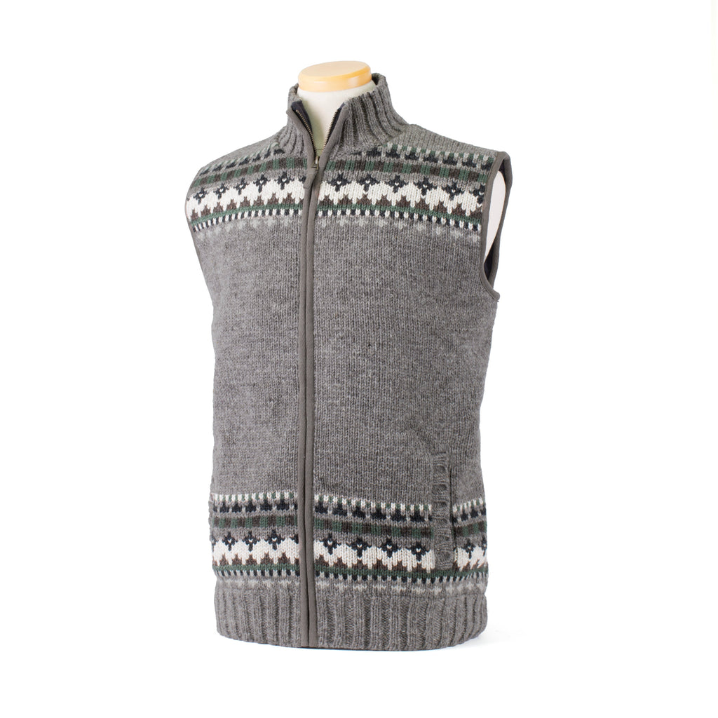 Forge Vest
