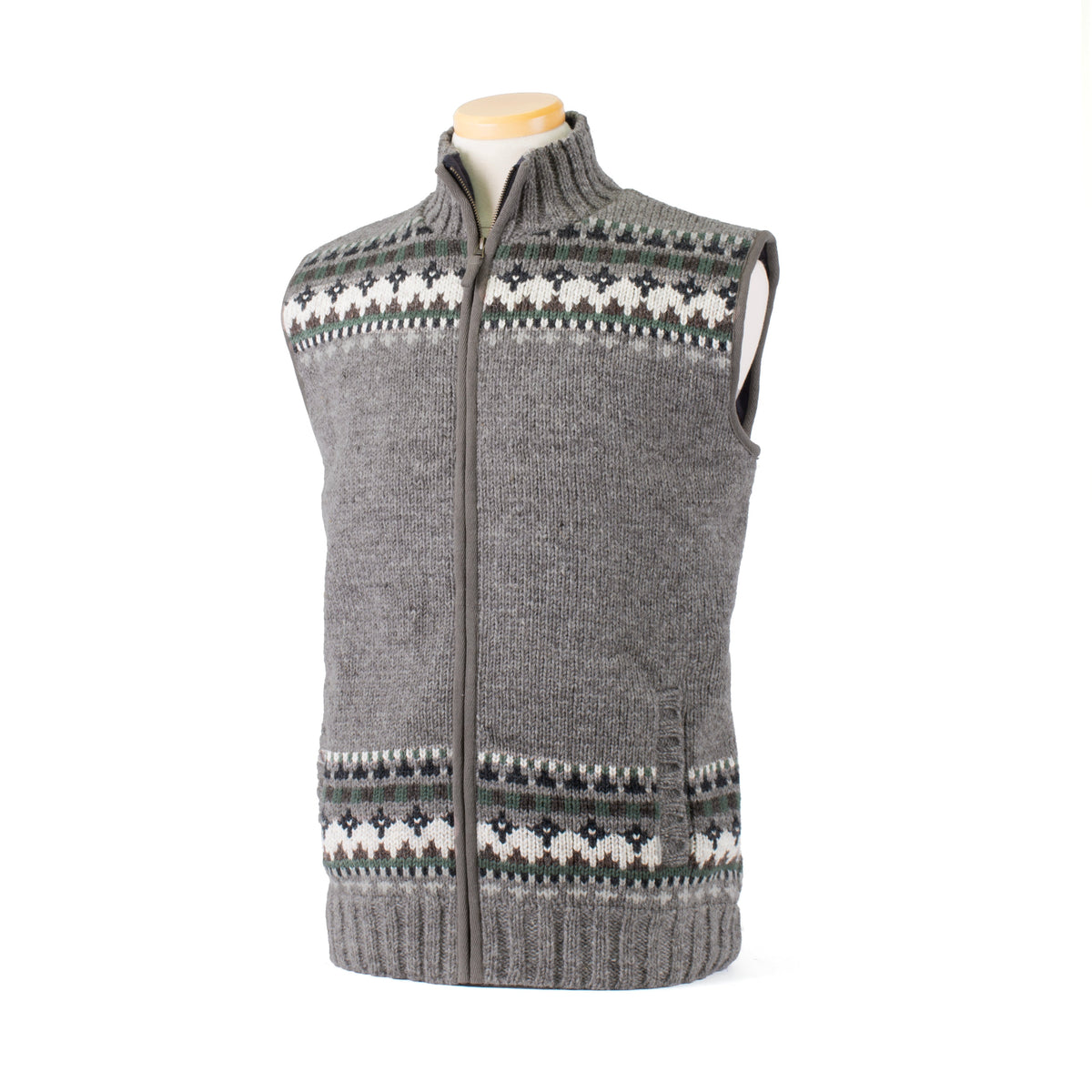Forge Vest