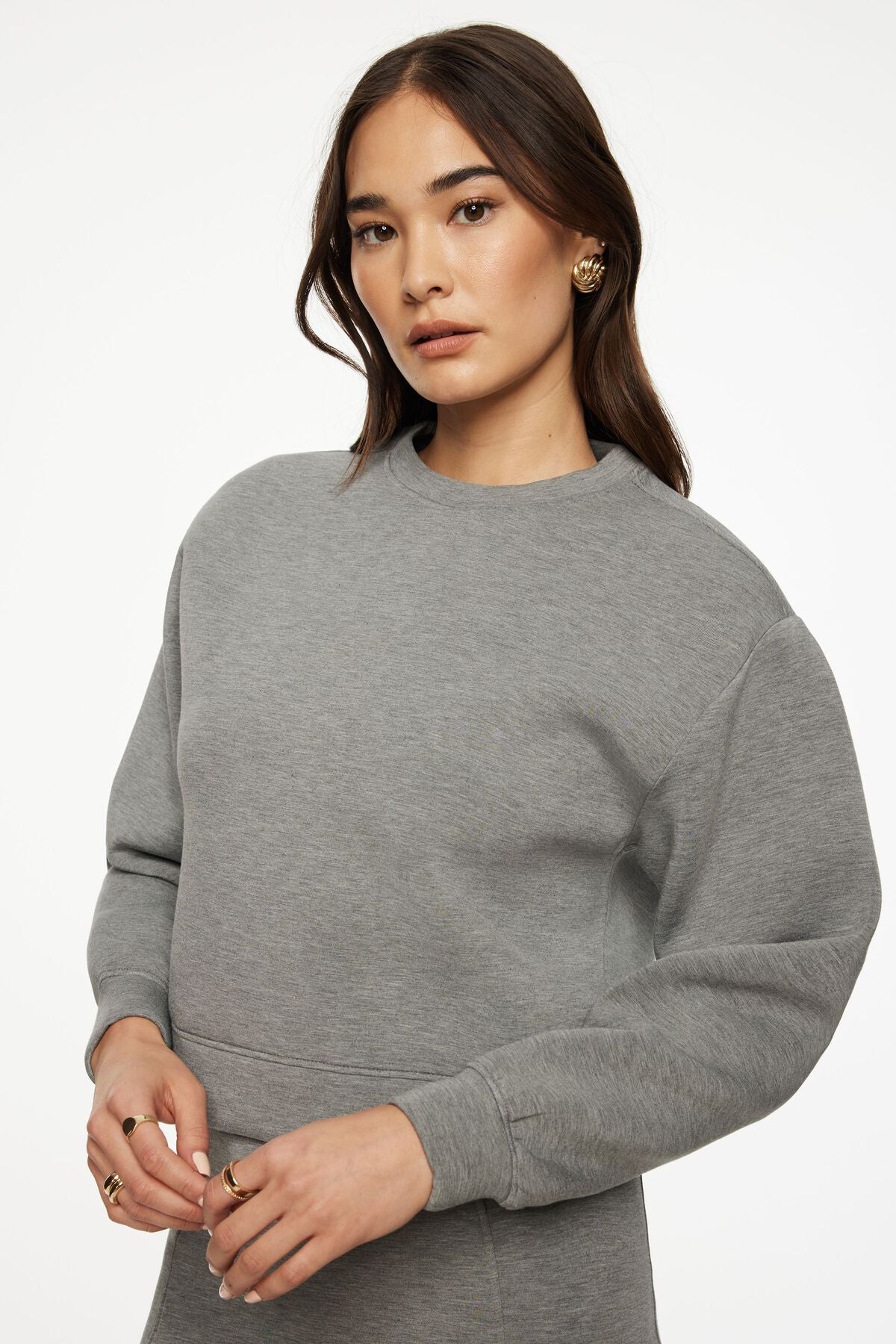 Sweat-shirt de plongée Anywear