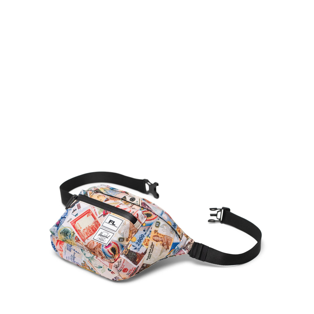 Sac banane Pop Quiz | Futura - 3,5 L