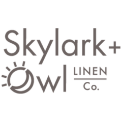 Skylark+Owl Linen Co.