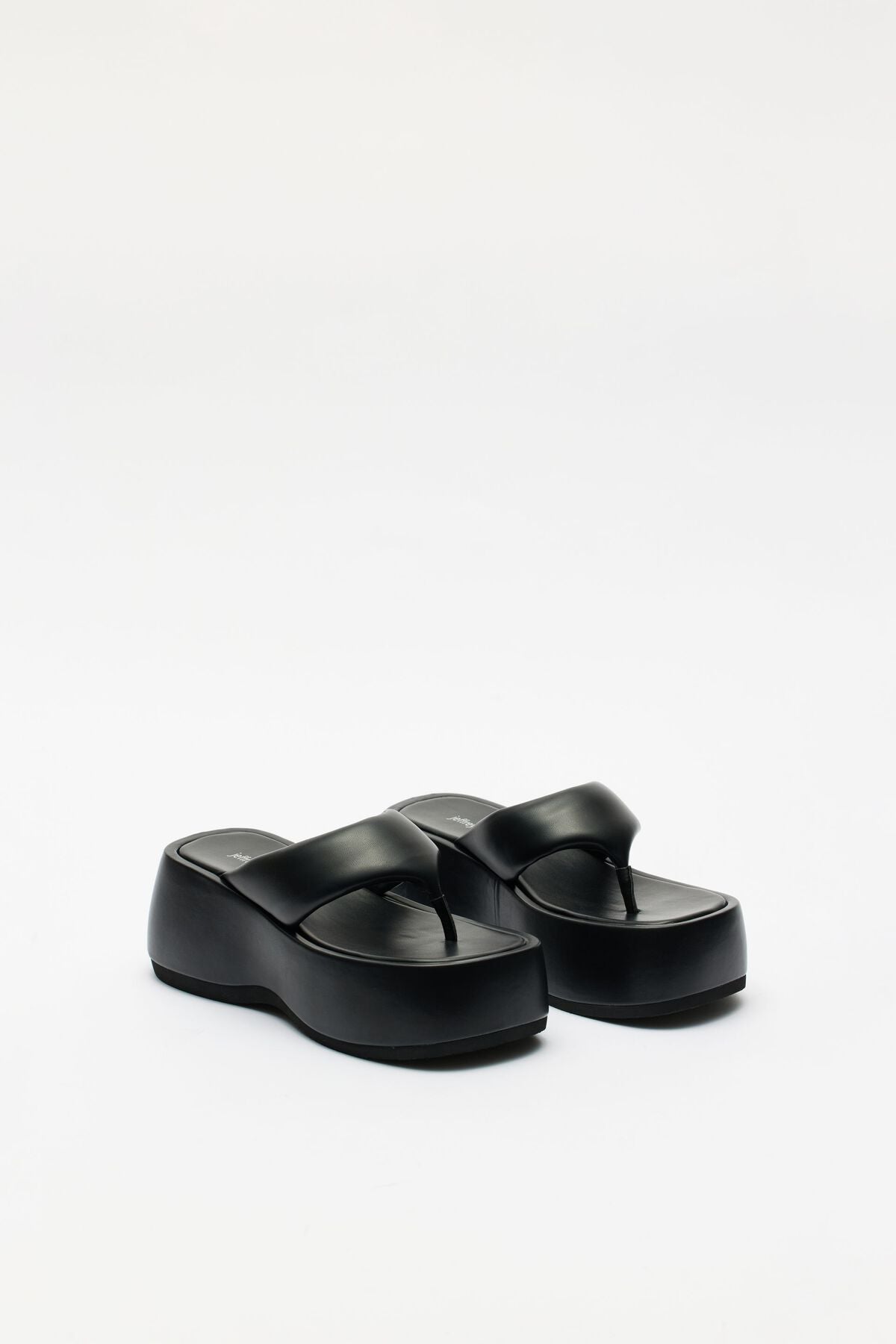 JEFFREY CAMPBELL - Pleurnichard