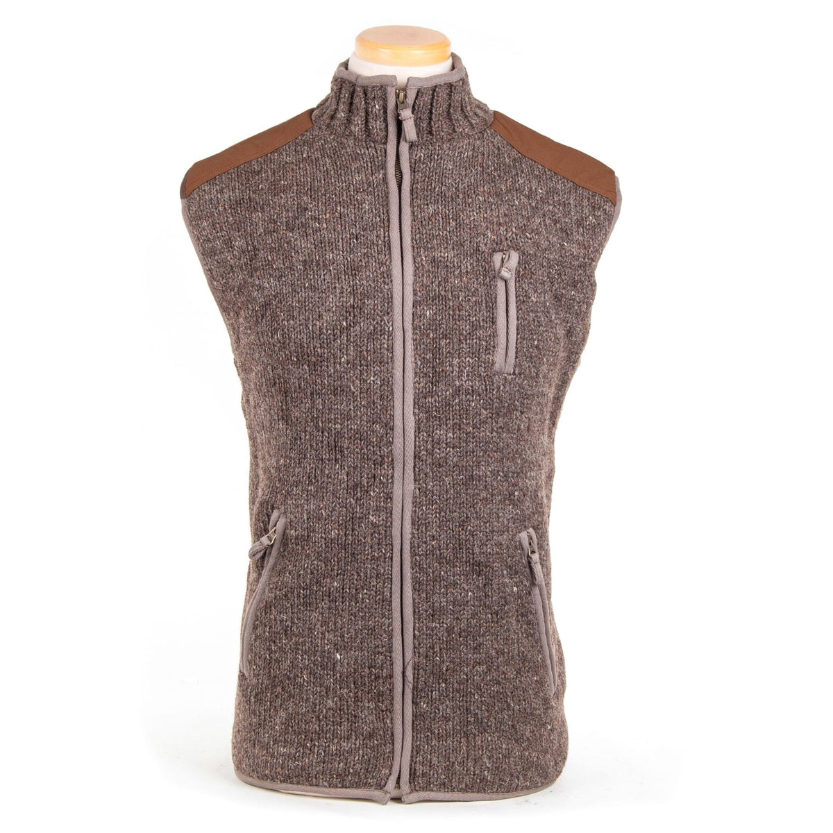 Yale Vest