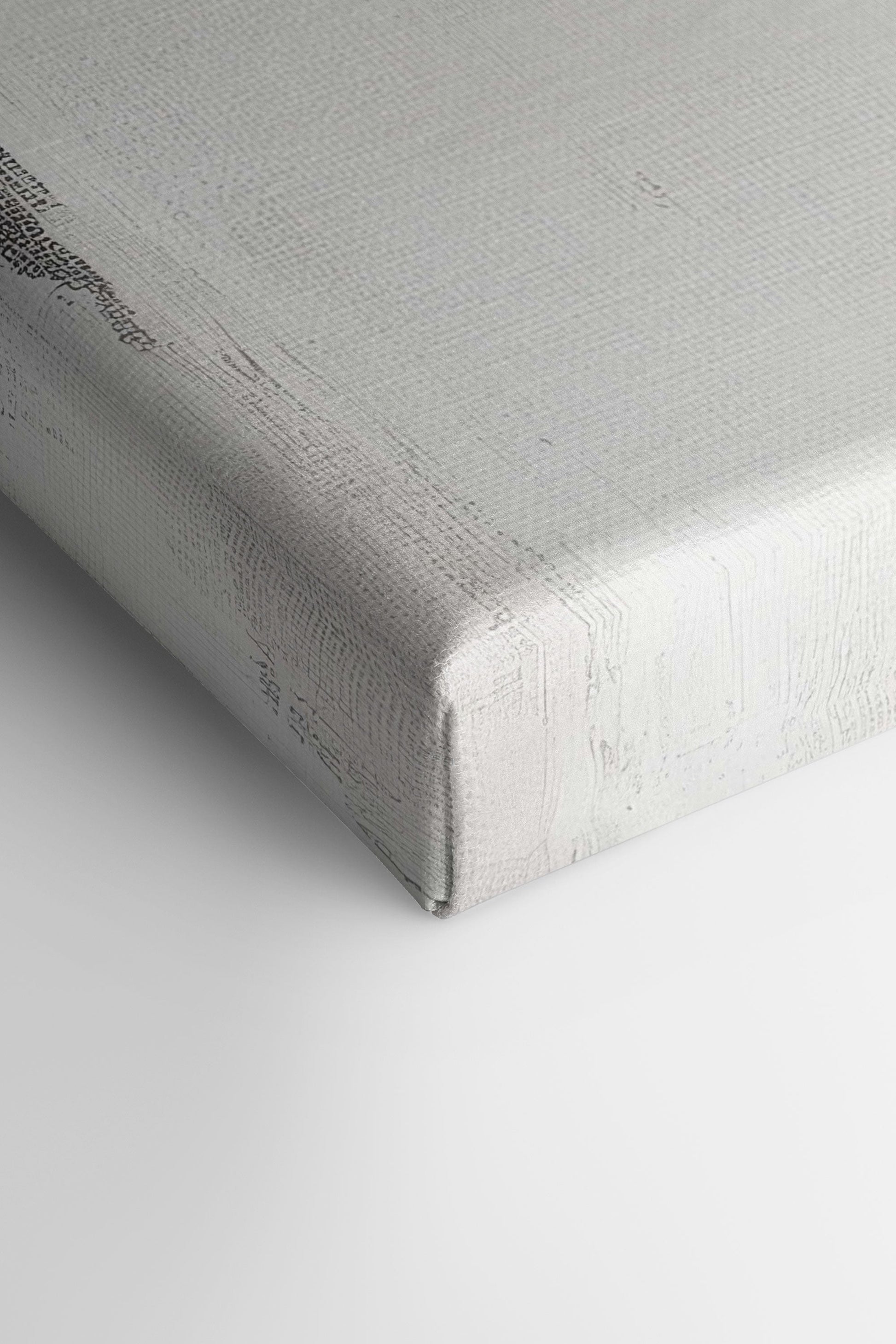 MINERAL ESSENCE, Stretched Canvas Artwork