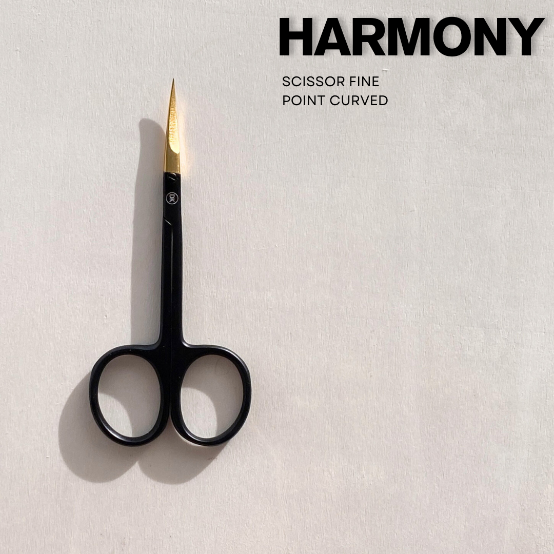 Precision NOIR 5 Piece Amanda Set