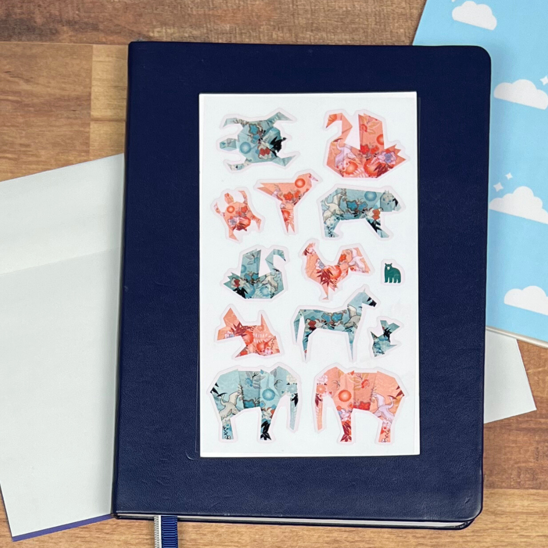Origami Animals