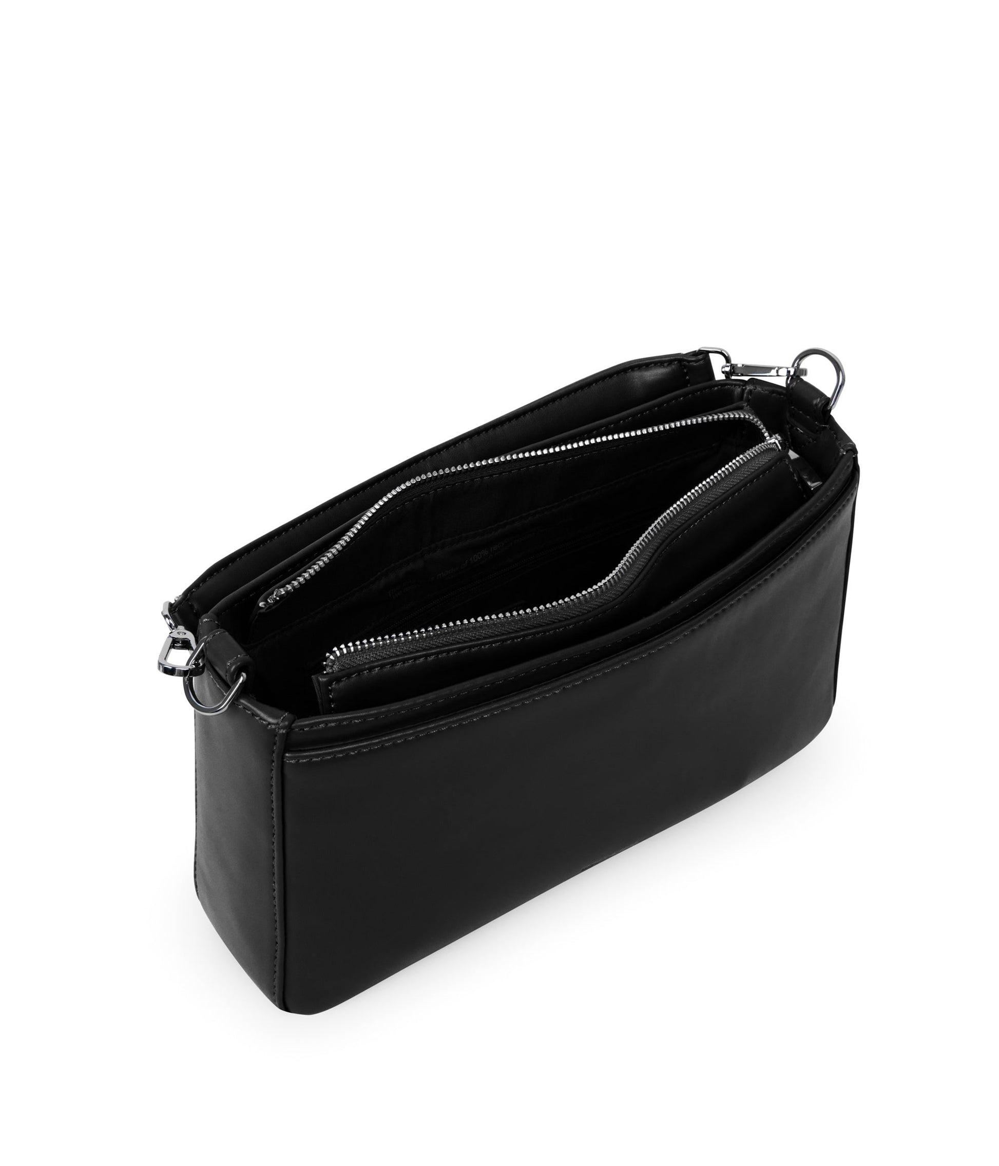 Sac bandoulière convertible vegan FENNE - Loom