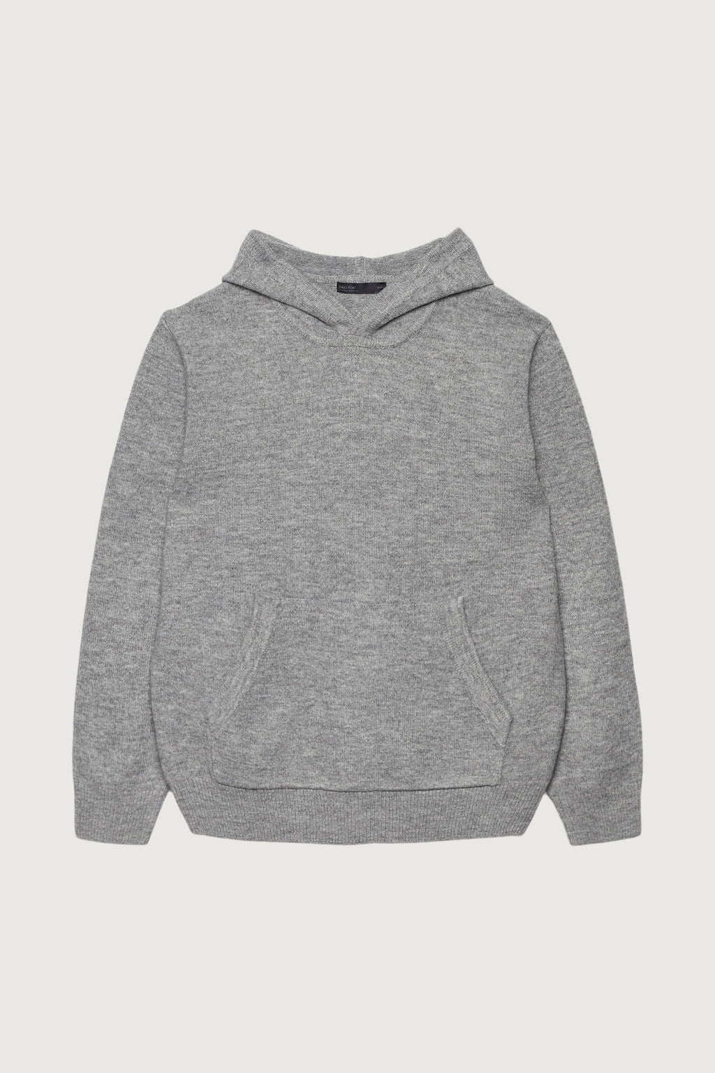PULL À CAPUCHE
