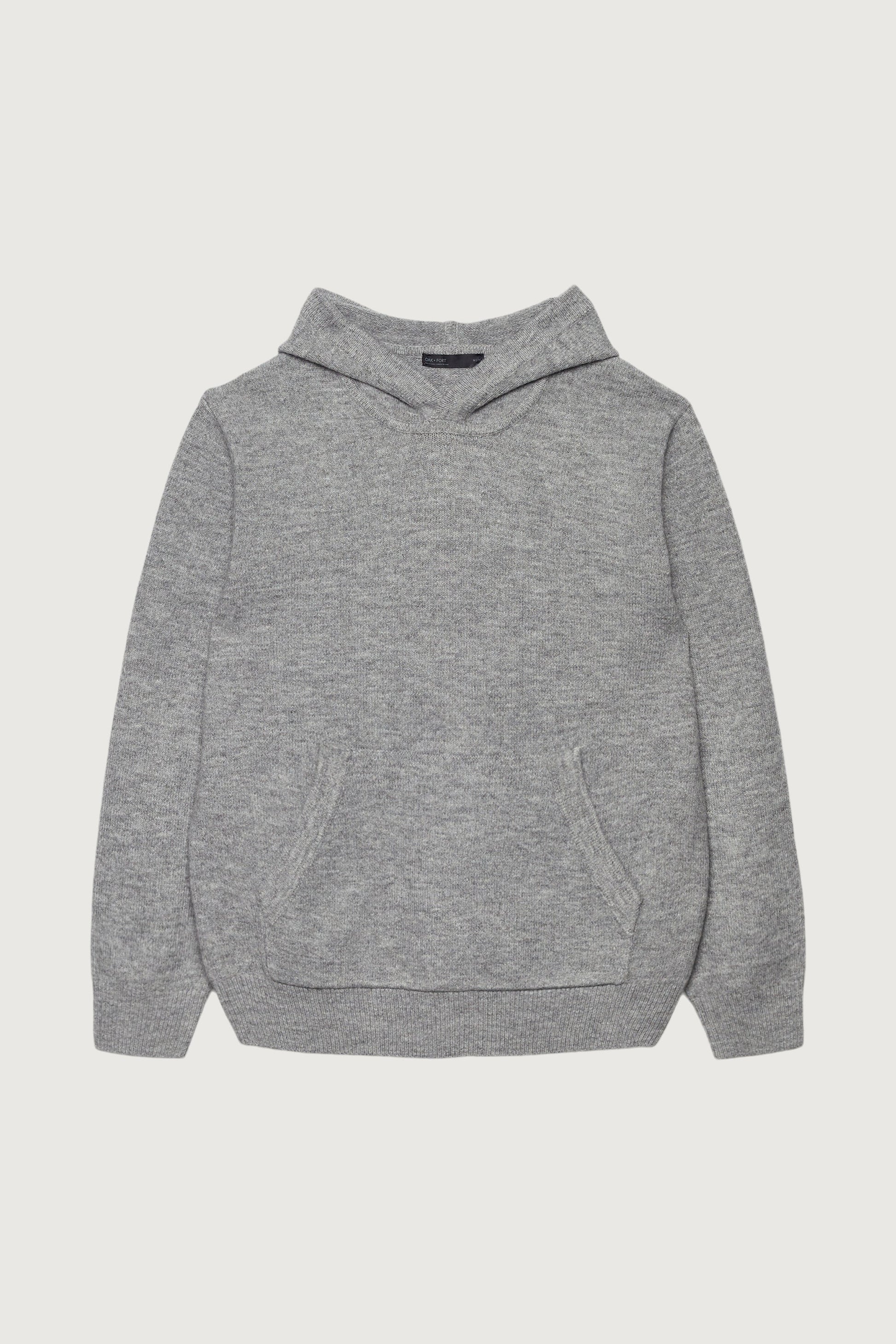 PULL À CAPUCHE