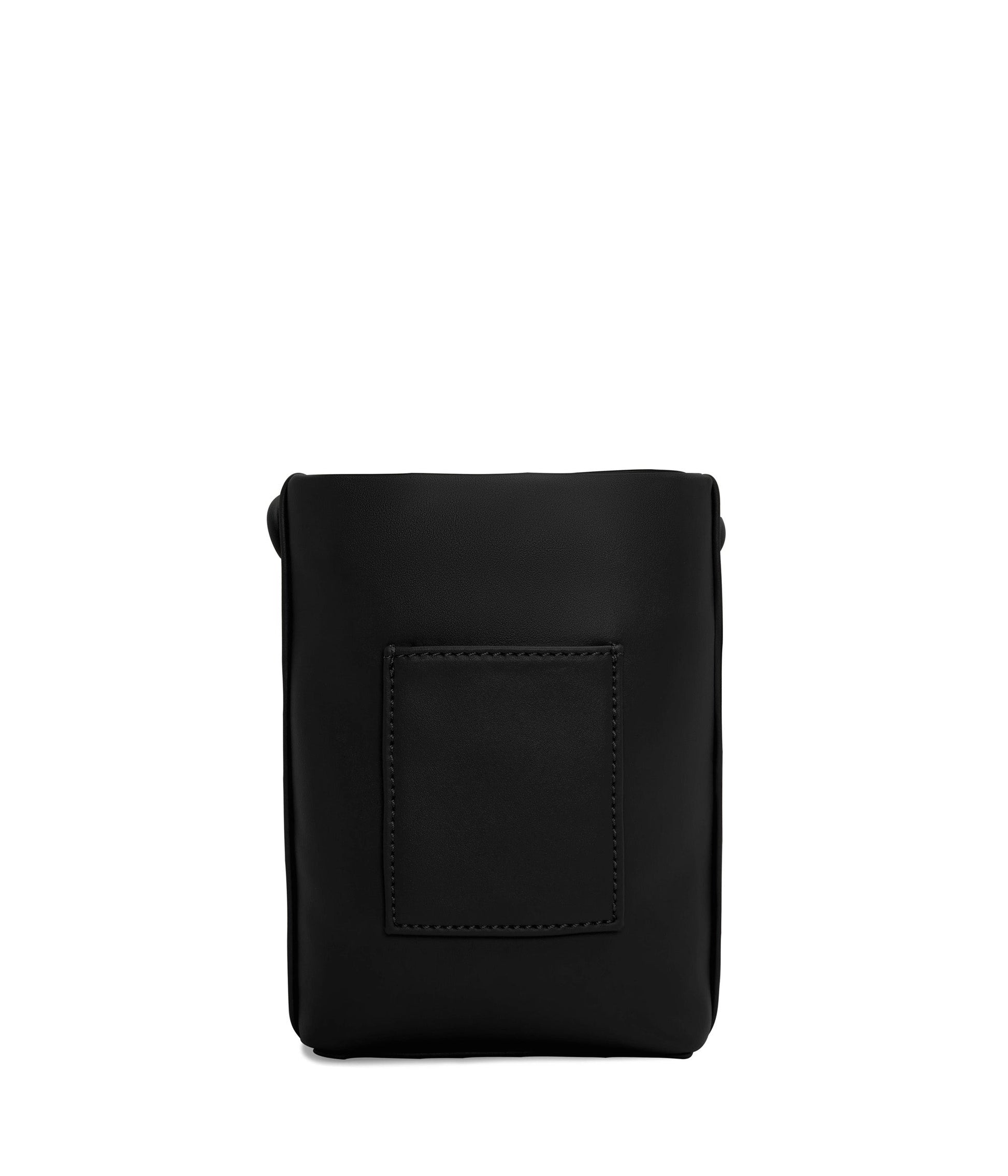 MILLE Vegan Crossbody Bag - Loom