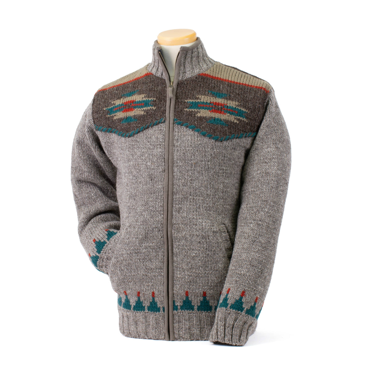 Colt Sweater