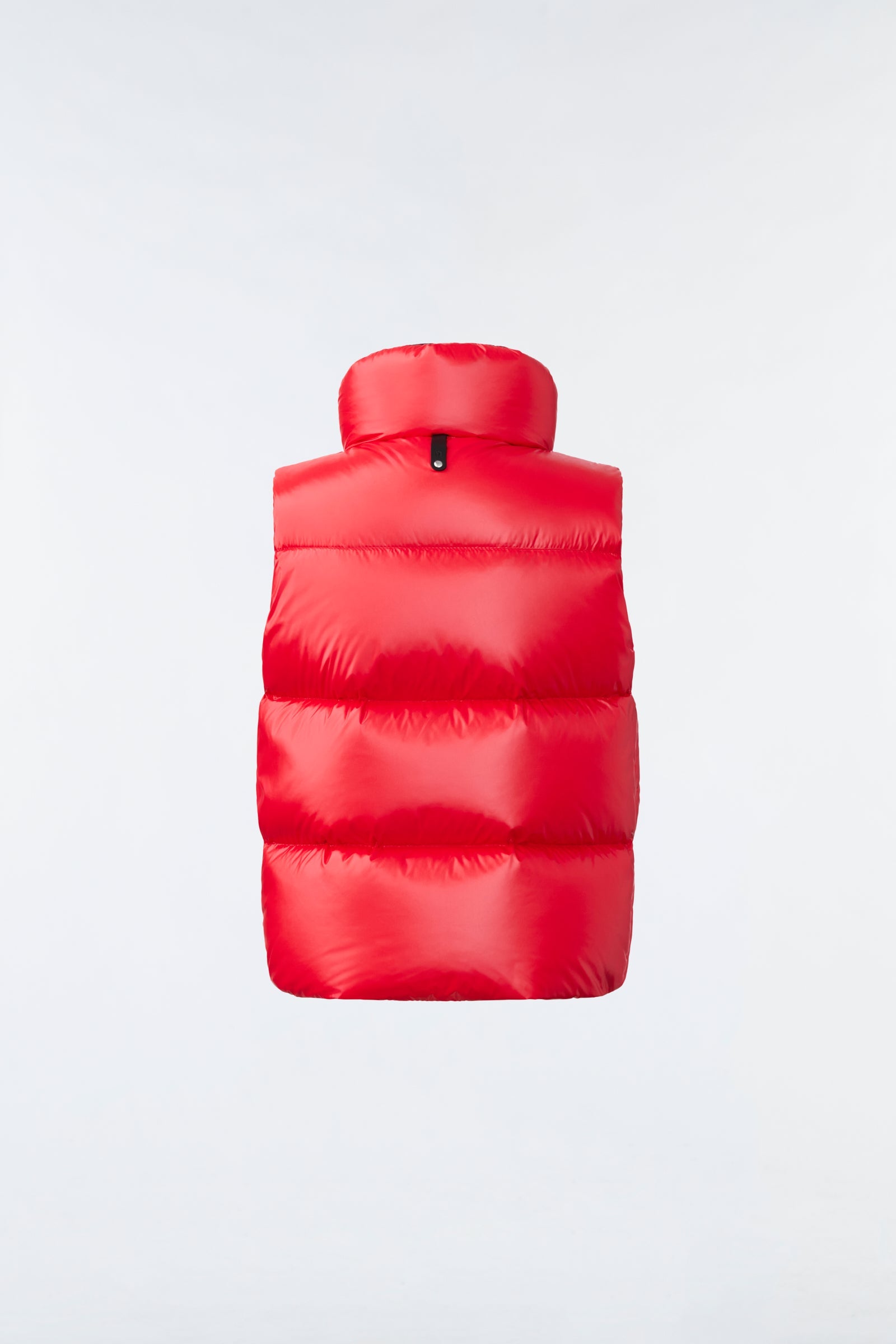 Gilet matelassé léger et lustré CHARLEE pour tout-petits (2 à 6 ans)