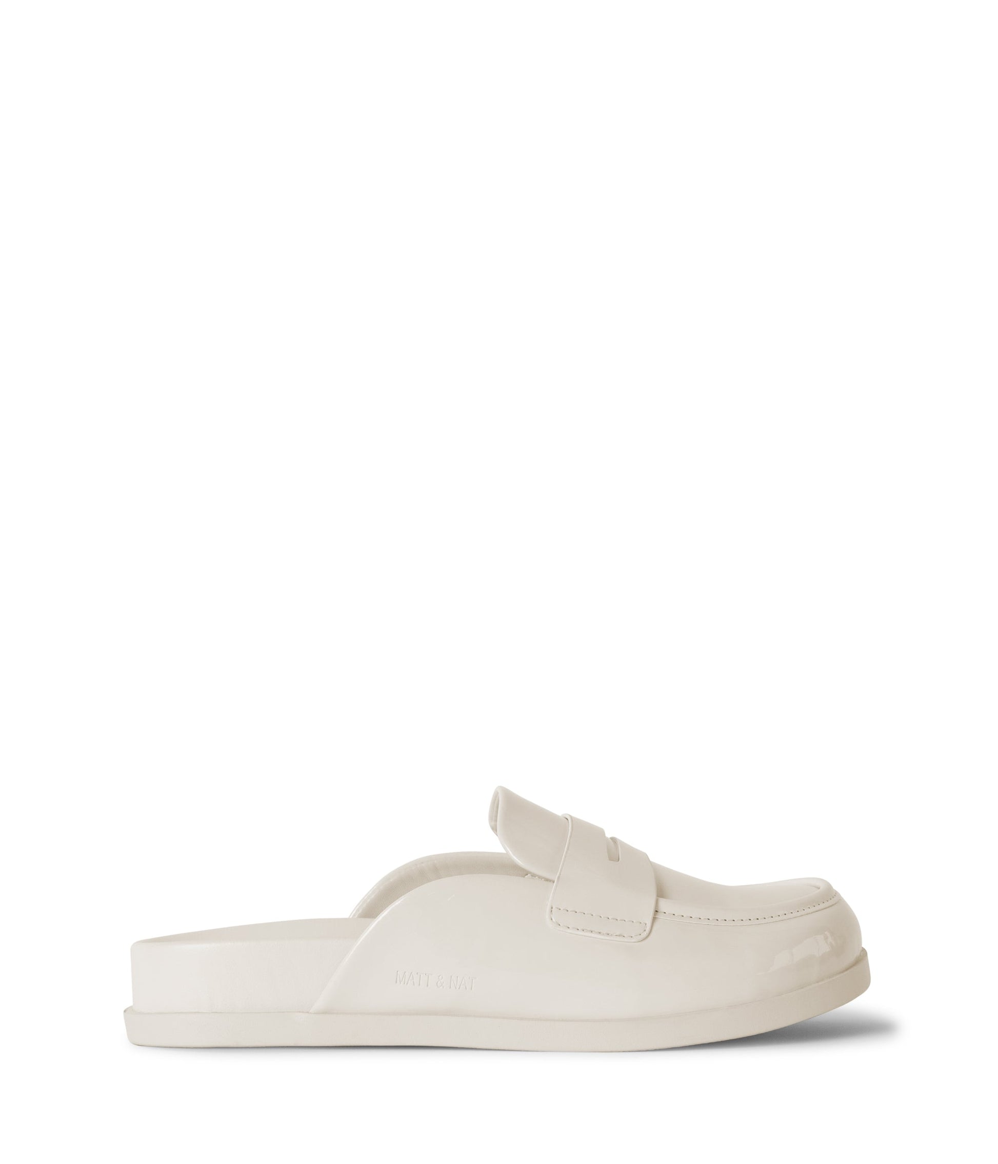 WEIL Women's Vegan Slip On Mules
