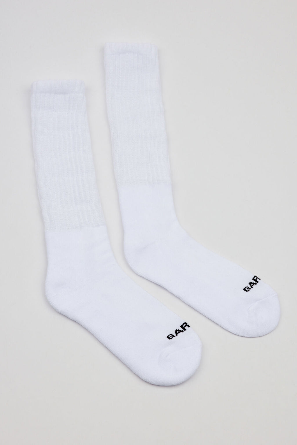 Chaussettes Sport Crew Scrunch