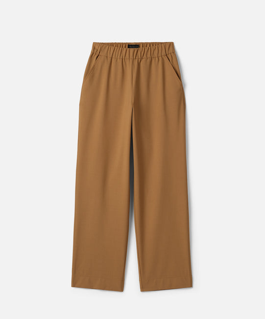 Pantalon de voyage léger pour femme