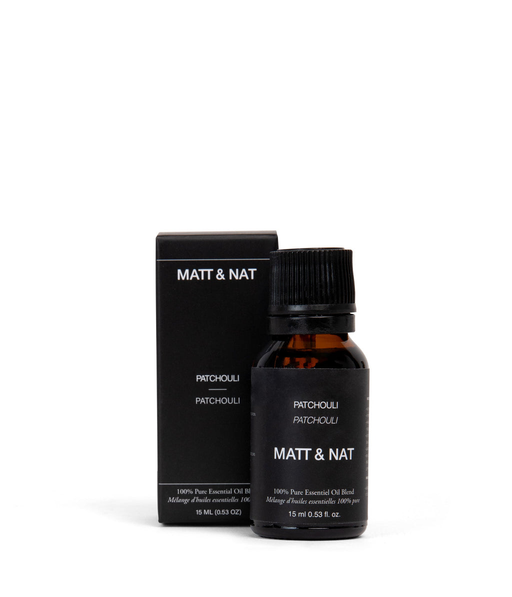 Huiles essentielles pures de PATCHOULI