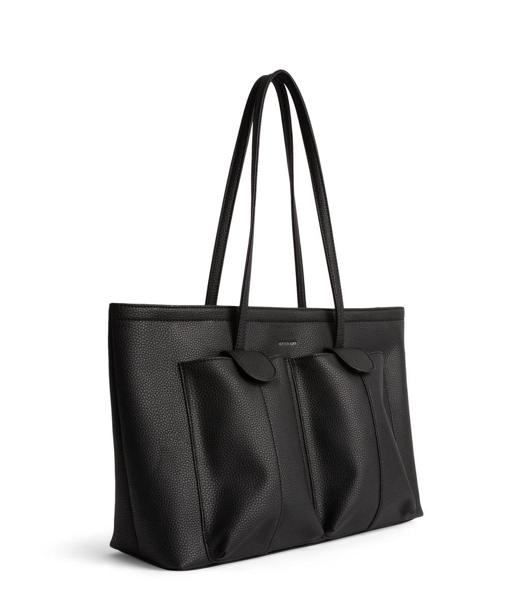 JOS Vegan Tote Bag - Grain