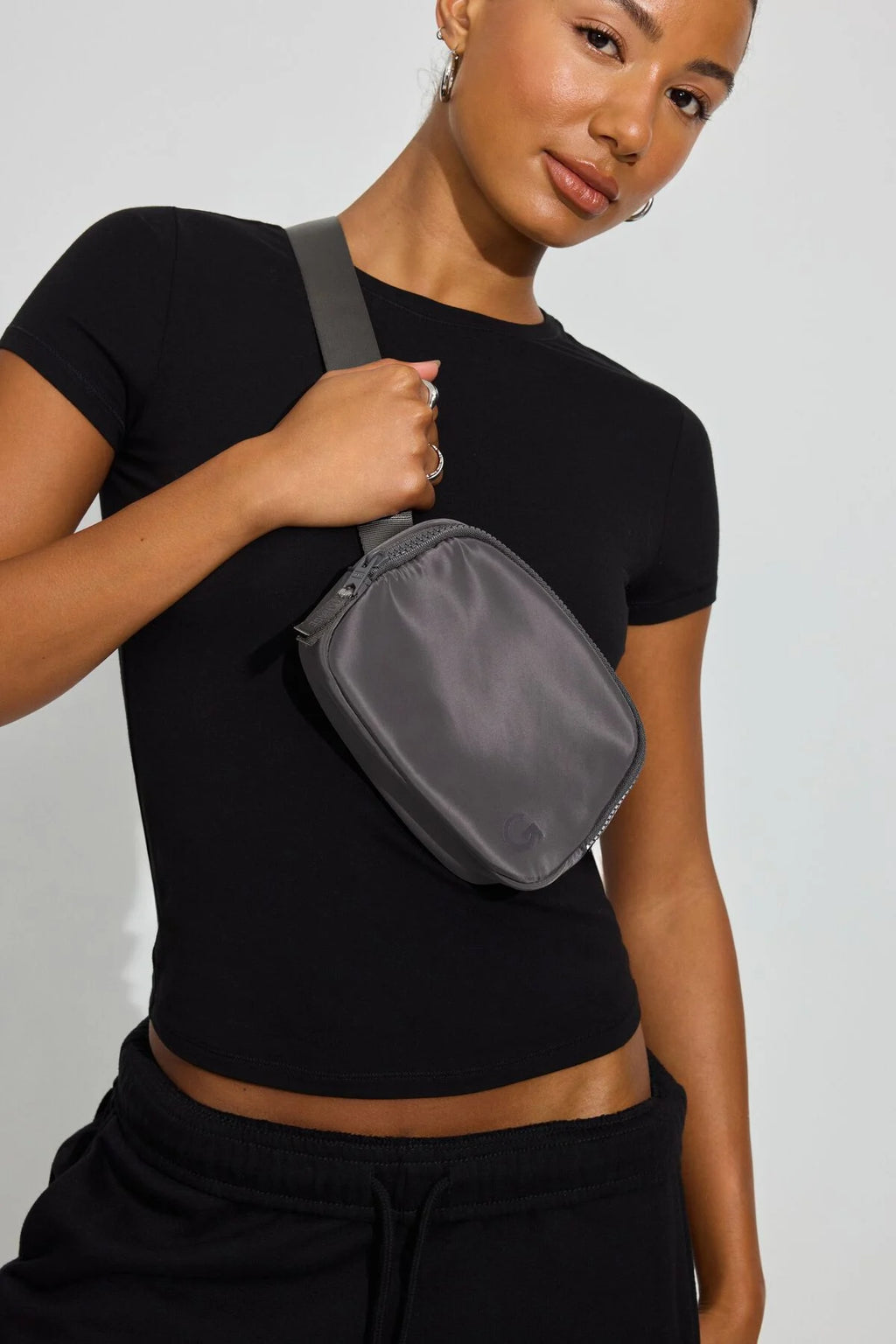Sac ceinture actif