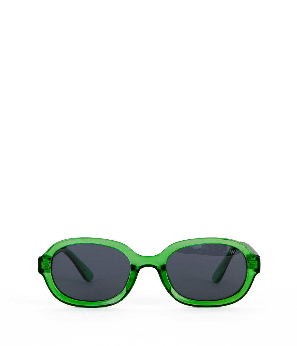 AARA Geometric Recycled Sunglasses