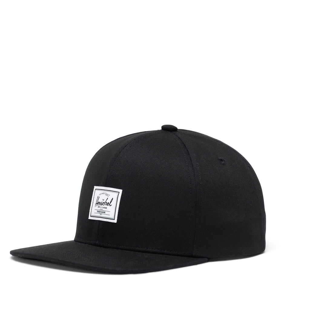 Whaler 6 Panel Cap