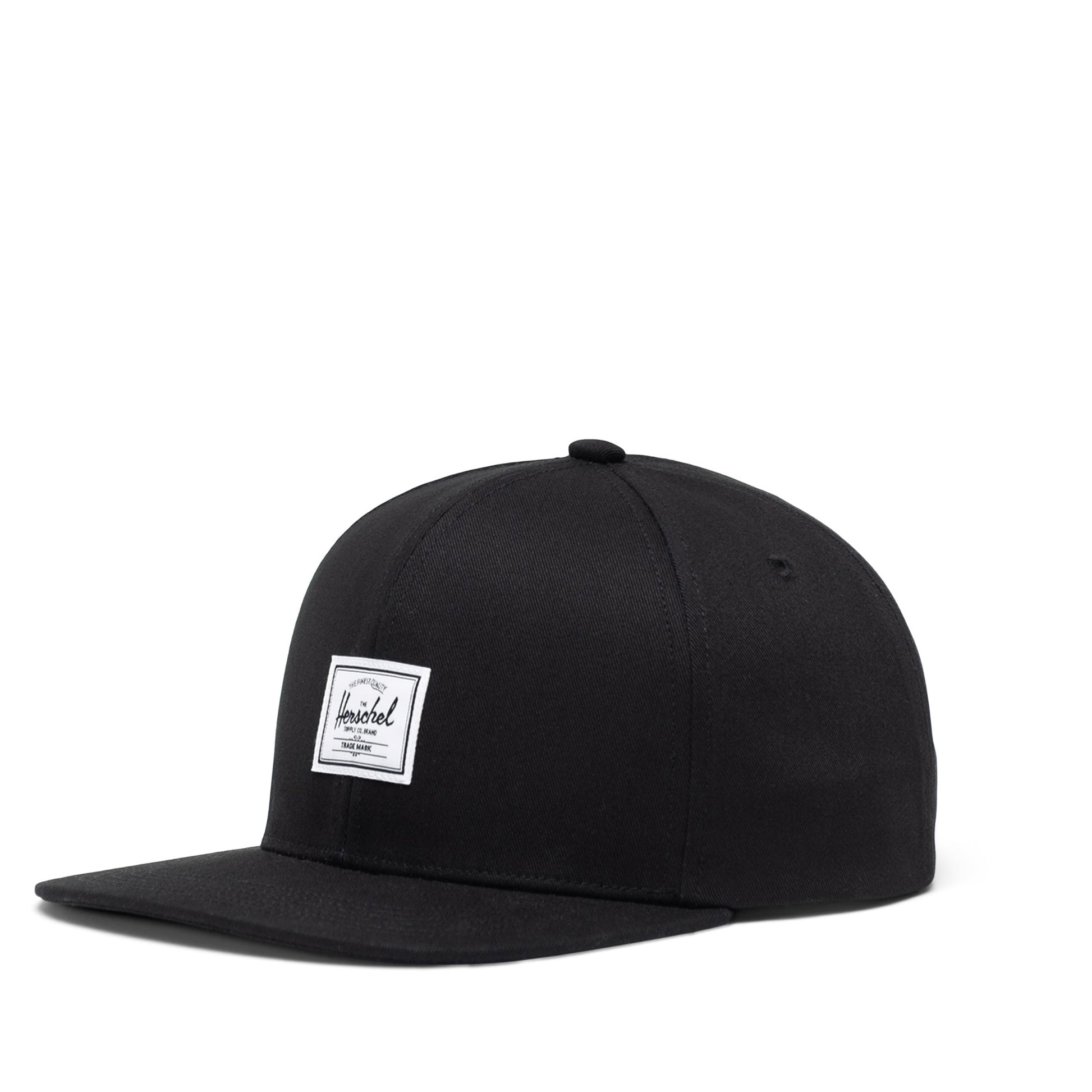 Whaler 6 Panel Cap