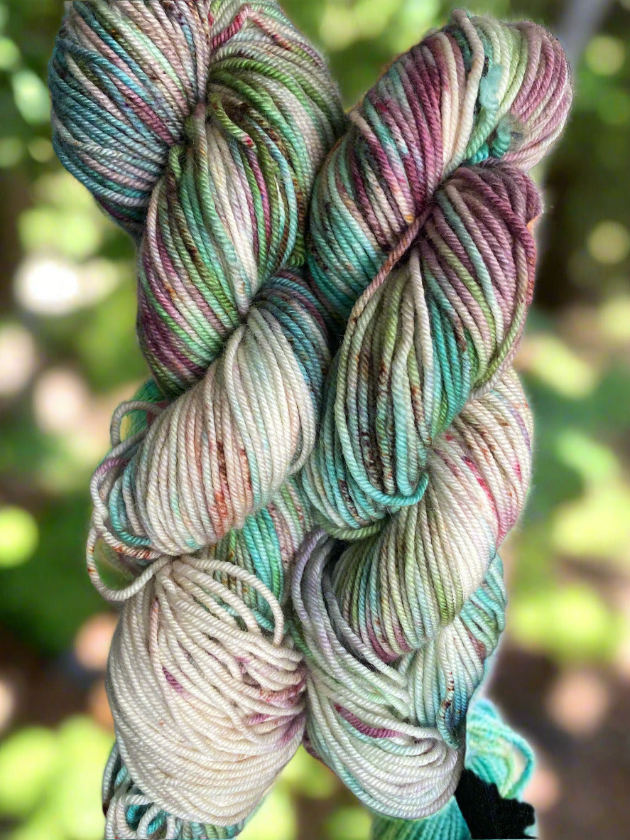 Woodland Fade Collection