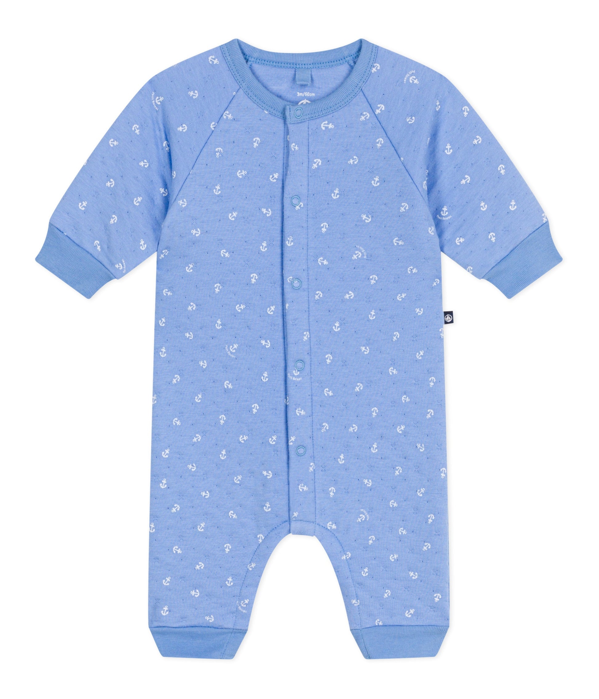 All Aboard Baby Boy Gift Basket