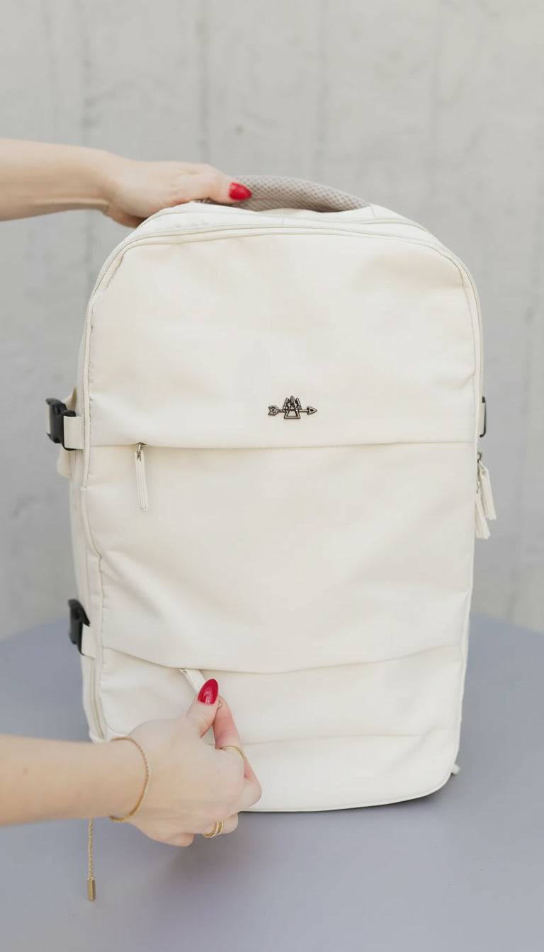 Sac à dos de voyage