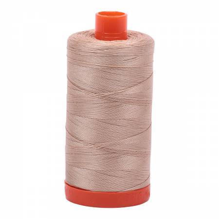 Fil Aurifil #2314 Beige uni