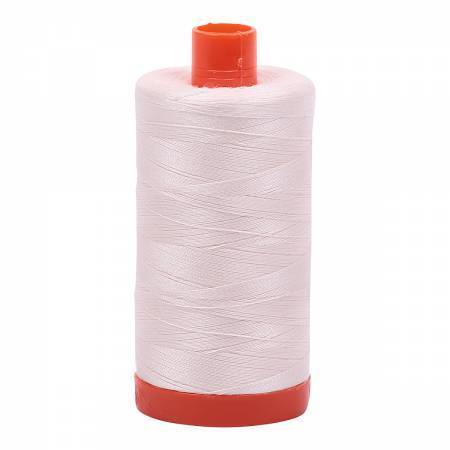 Fil Aurifil #2405 Huître solide
